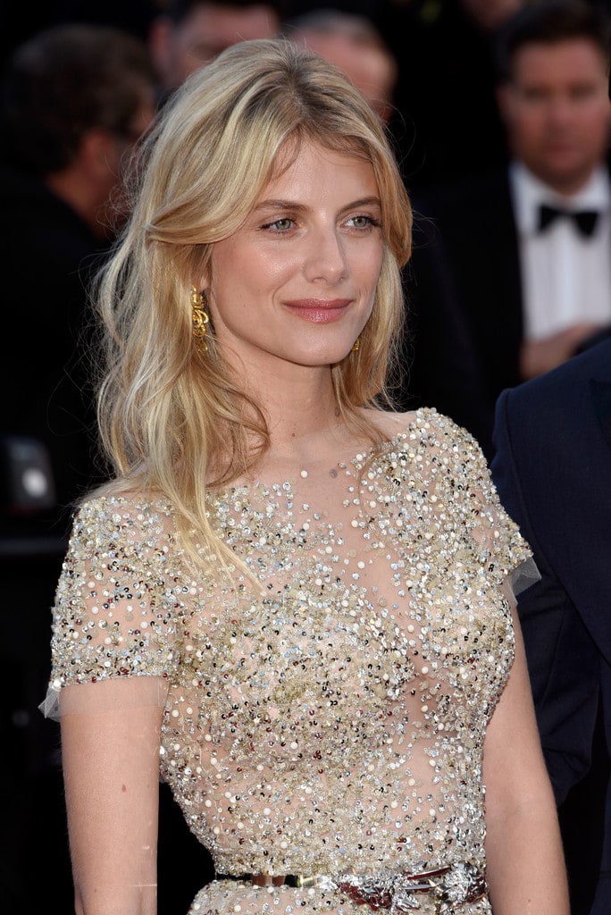 Mélanie Laurent