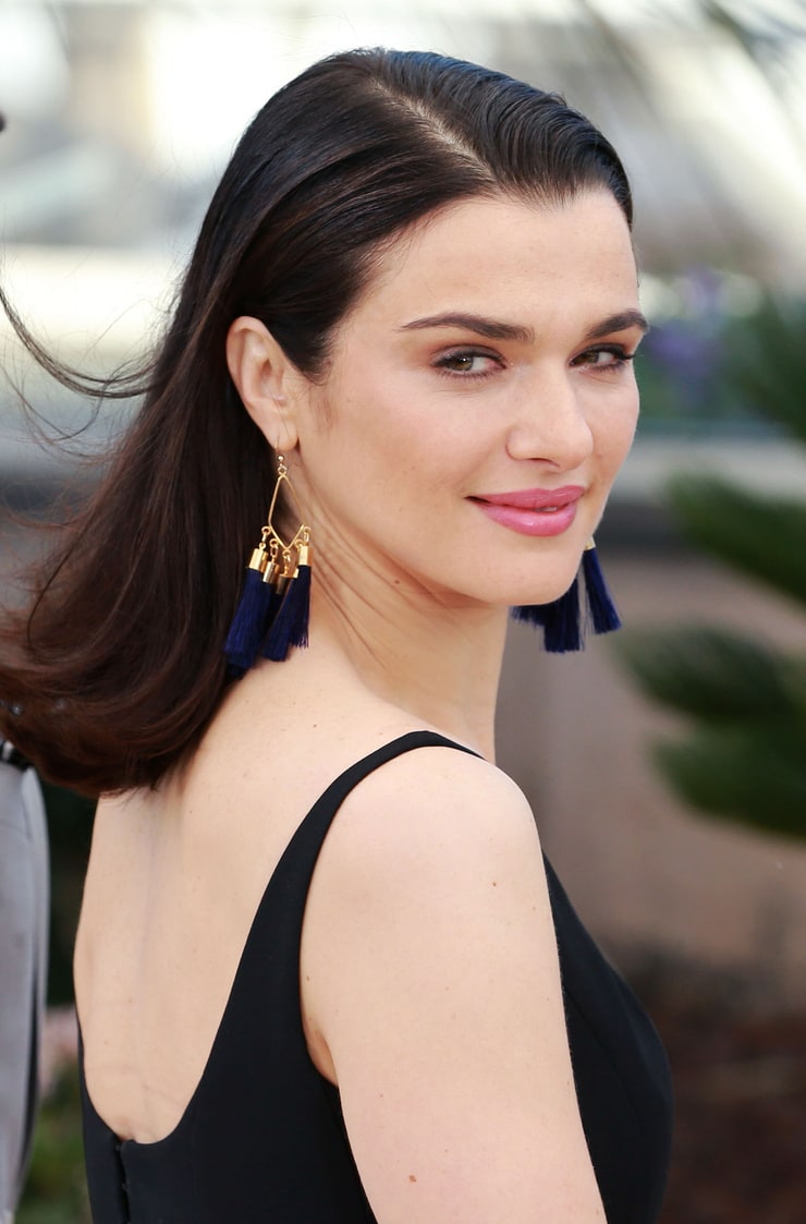 Rachel Weisz