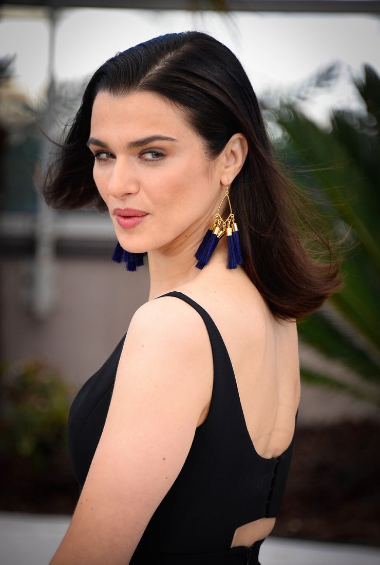 Rachel Weisz