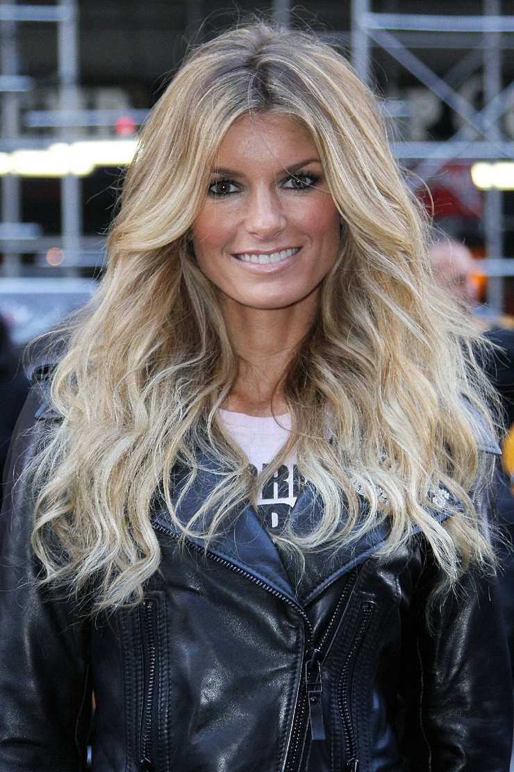 Marisa Miller Marisa Miller