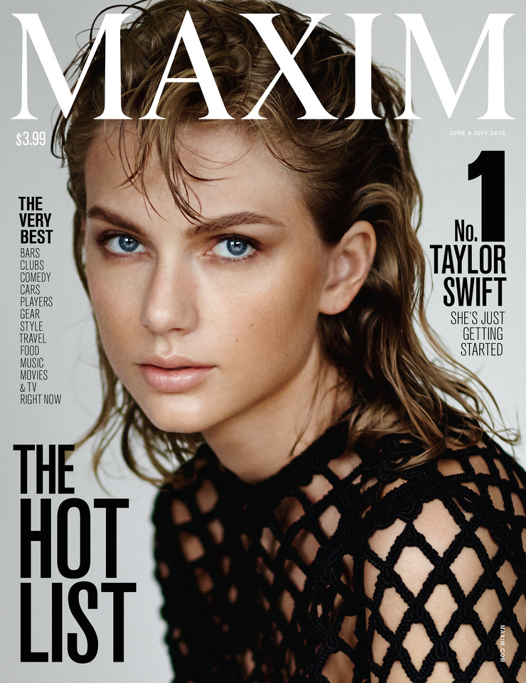 Taylor Swift