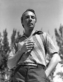 George Balanchine