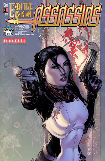 Executive Assistant: Assassins