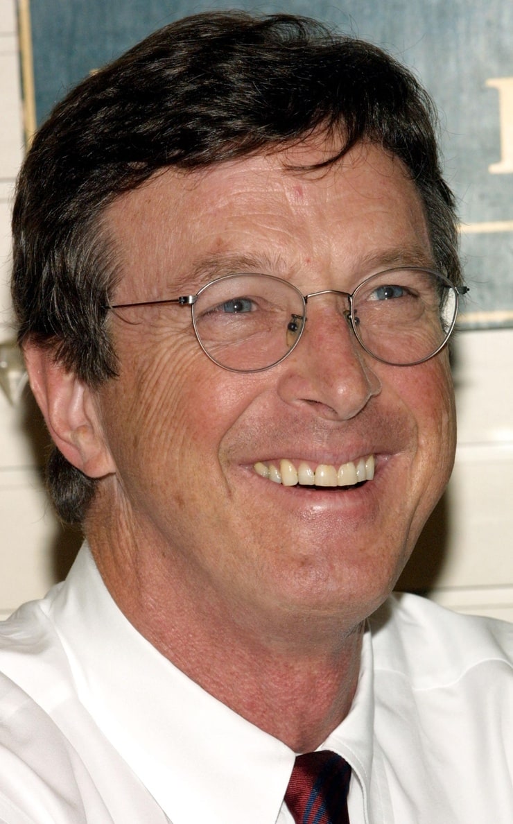 Michael Crichton