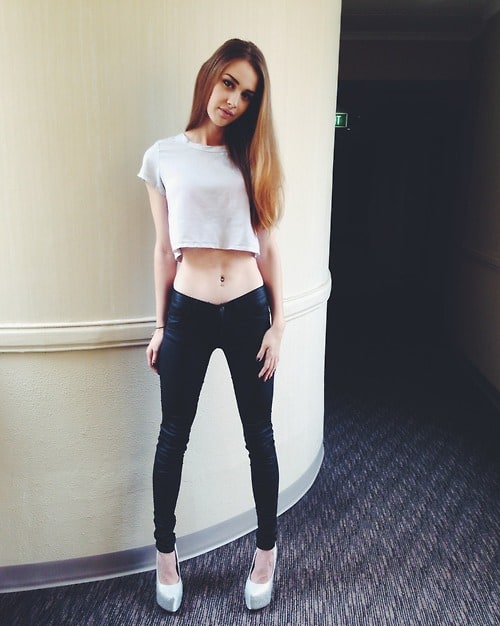 Bree Fry Bree Fry