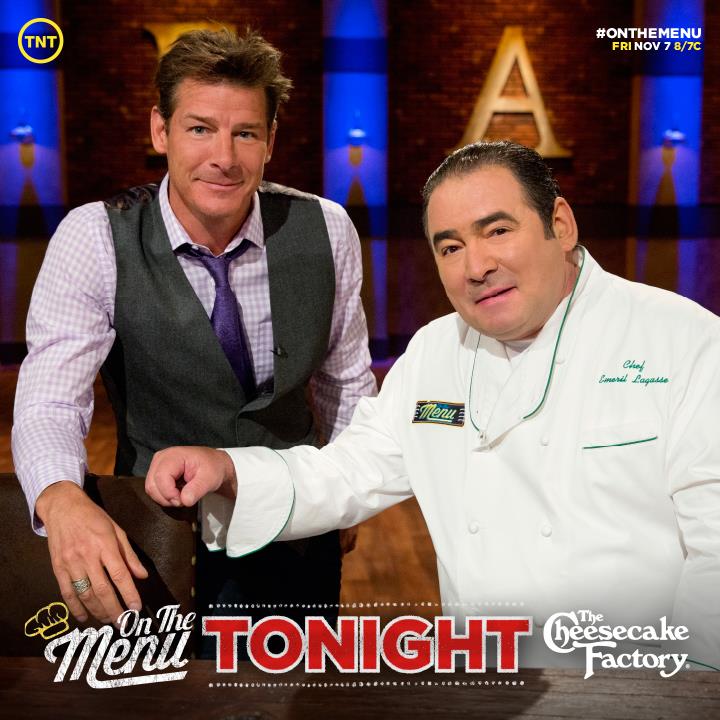 Emeril Lagasse