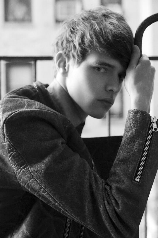 Jordy Baan