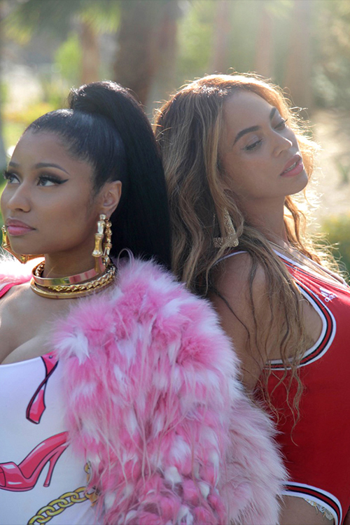Nicki Minaj