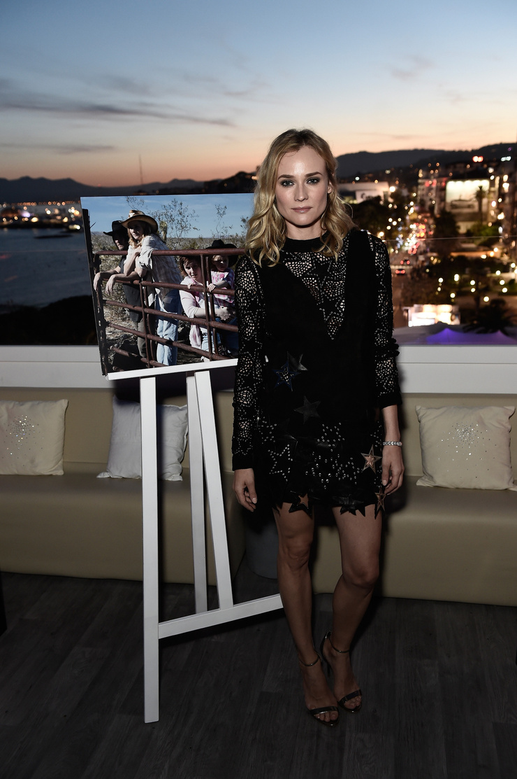 Diane Kruger Diane Kruger