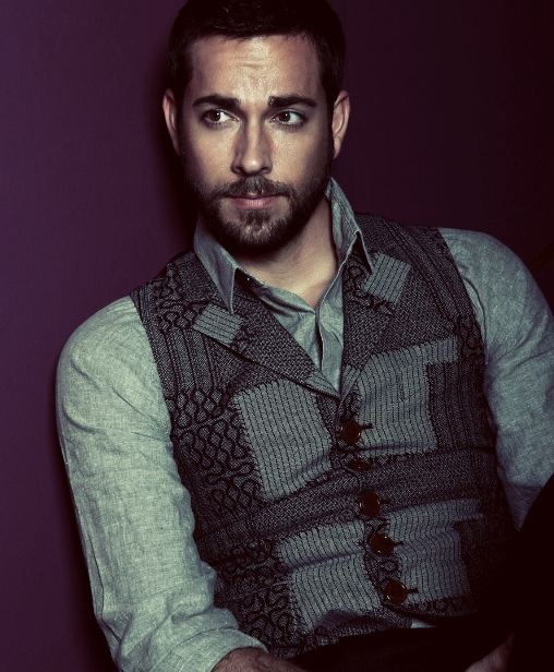 Zachary Levi