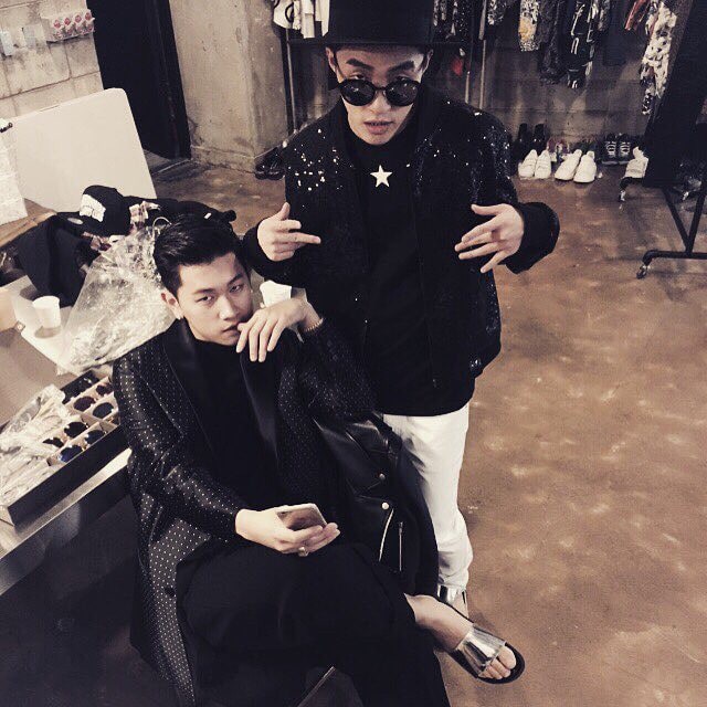 Zion.T