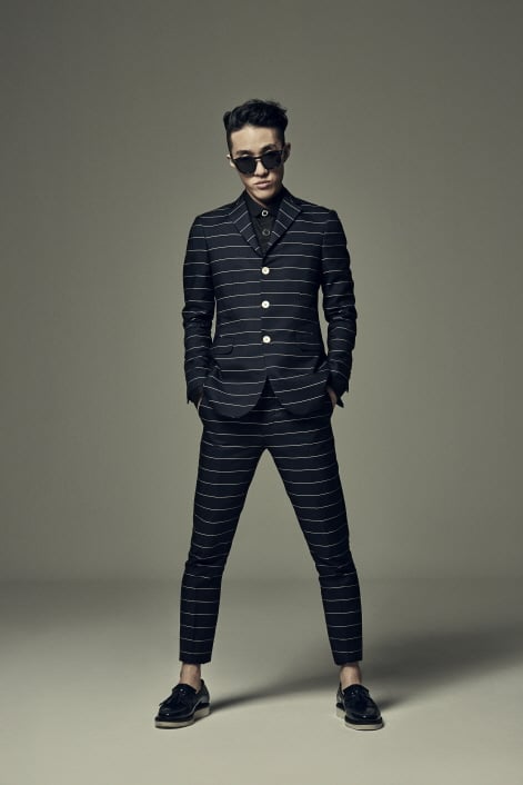 Zion.T