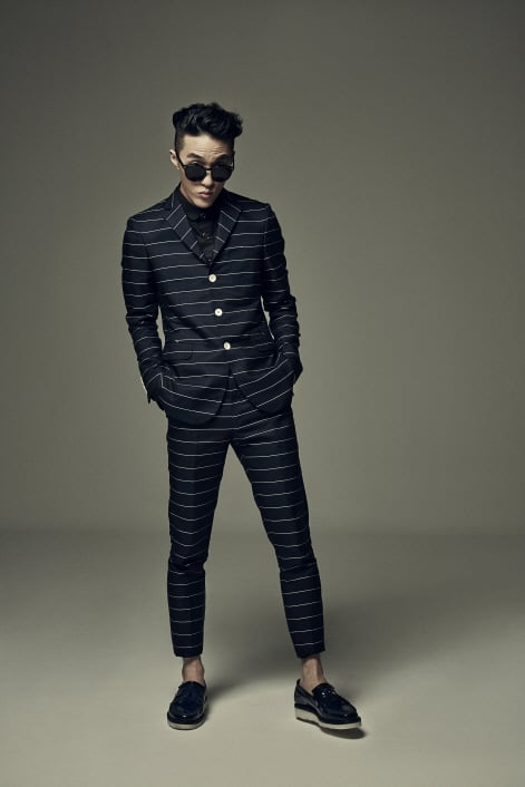 Zion.T