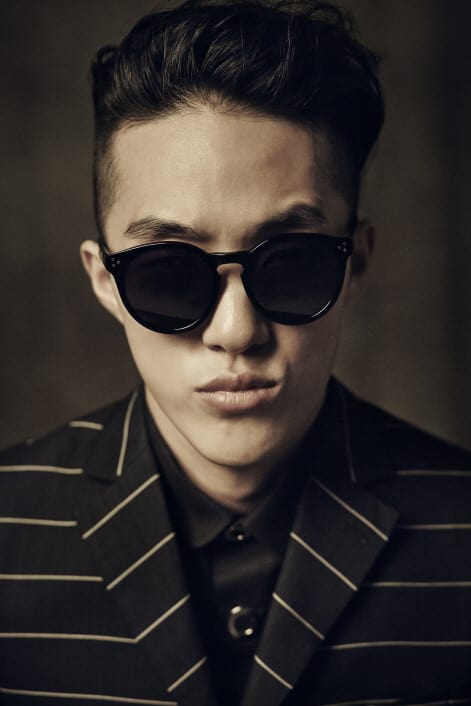 Zion.T