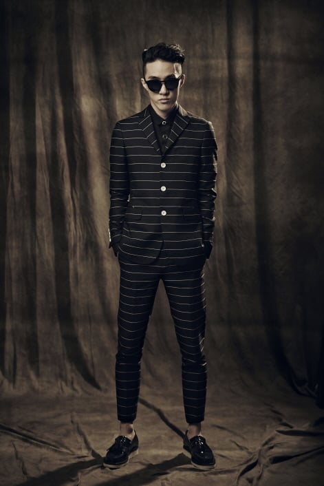 Zion.T