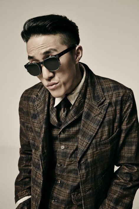 Zion.T