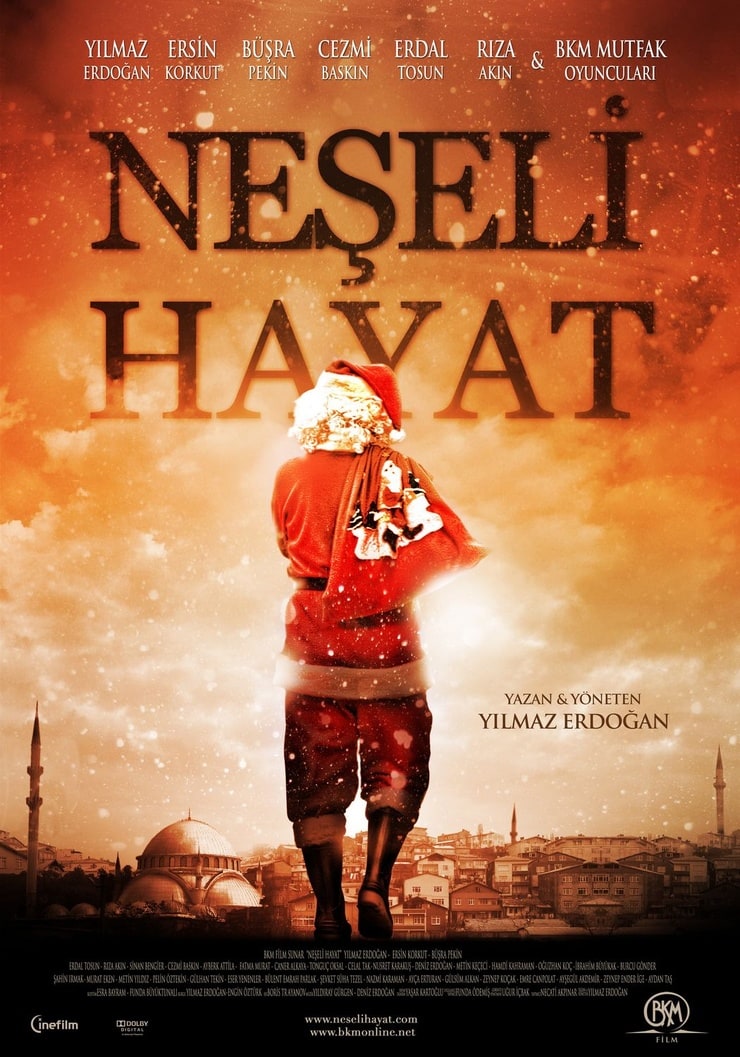 Neşeli Hayat