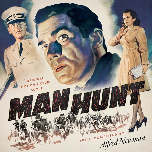 Man Hunt