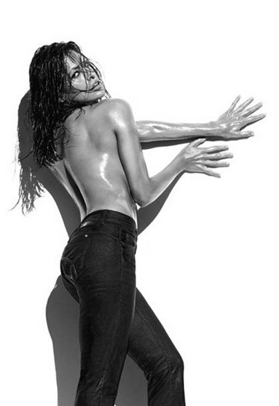 Eva Mendes Eva Mendes