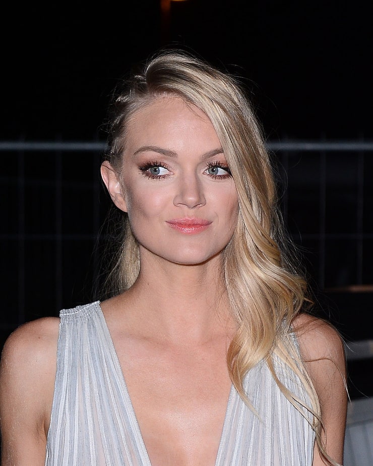 Lindsay Ellingson