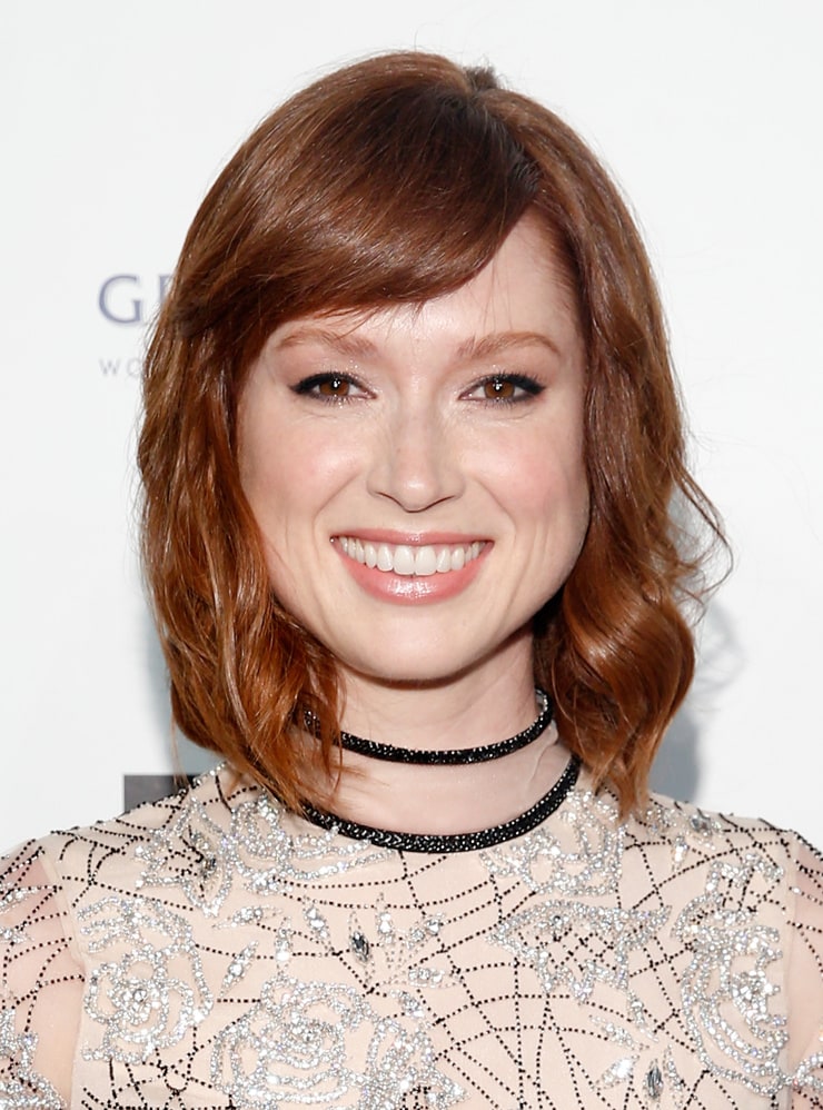 Ellie Kemper