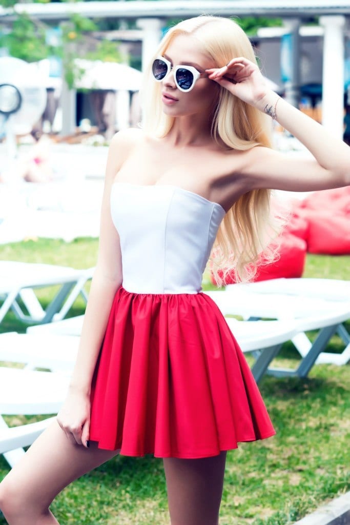 Aljona Shiskova Aljona Shiskova