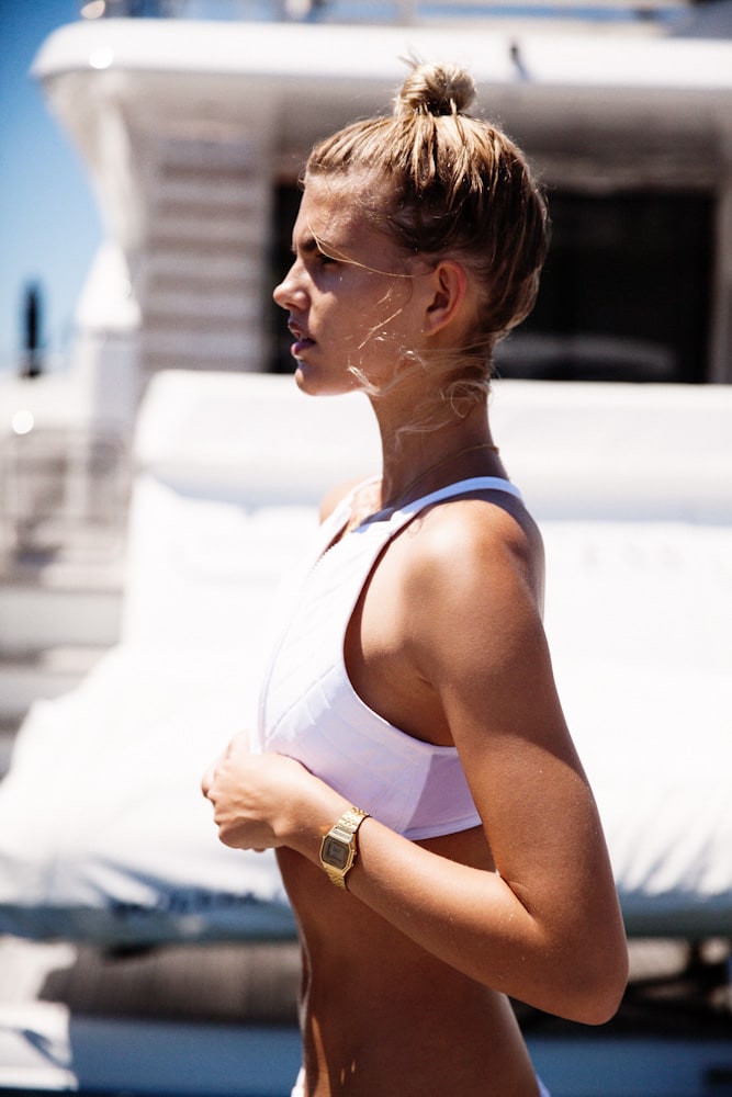 Louise Mikkelsen