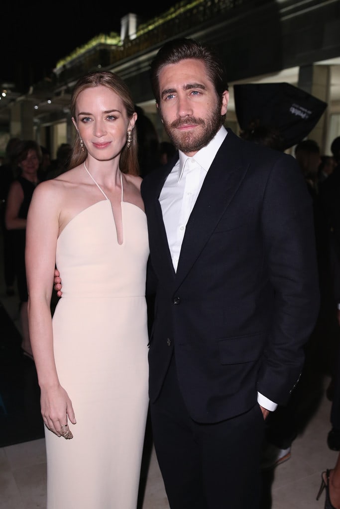 Jake Gyllenhaal Jake Gyllenhaal