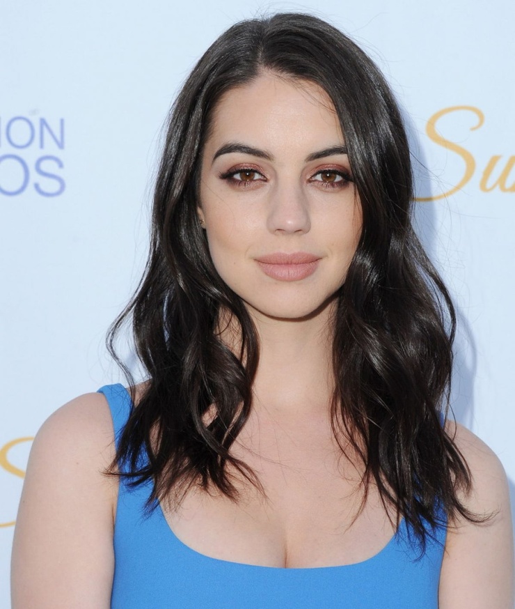 Adelaide Kane Adelaide Kane