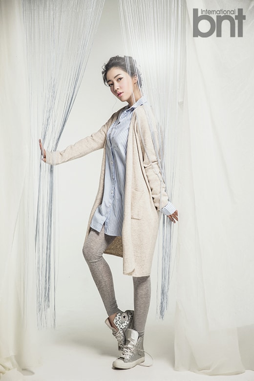 Ryu Hwa-Young Ryu Hwa-Young