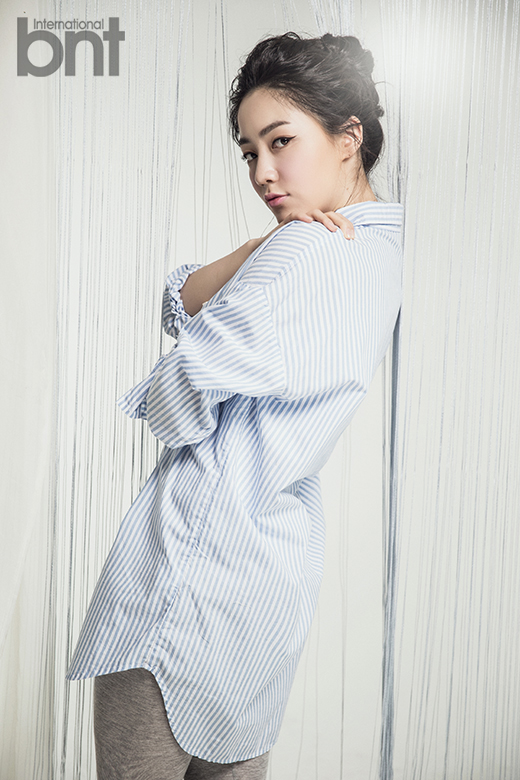 Ryu Hwa-Young Ryu Hwa-Young