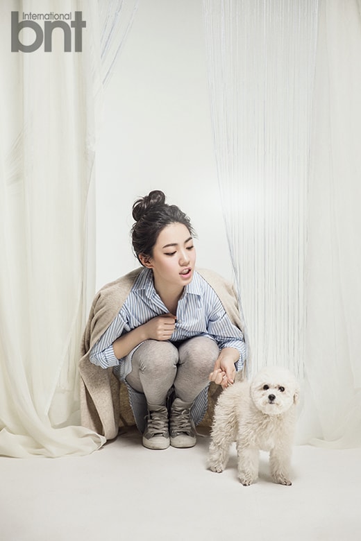 Ryu Hwa-Young