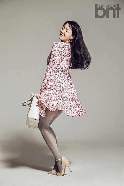 Ryu Hwa-Young Ryu Hwa-Young