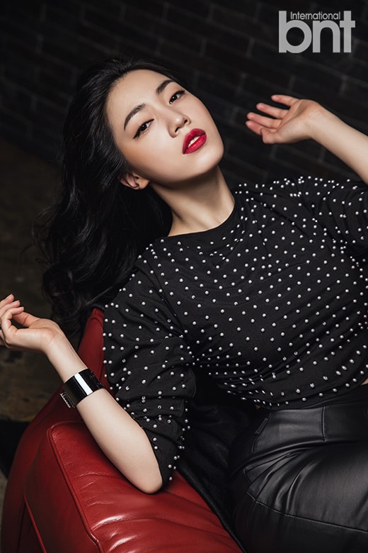 Ryu Hwa-Young