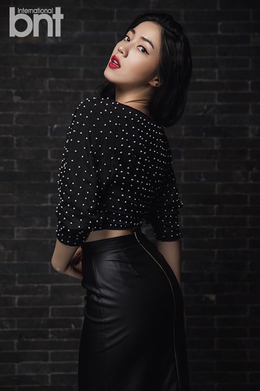Ryu Hwa-Young Ryu Hwa-Young