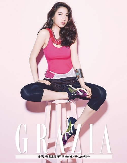 Ryu Hwa-Young Ryu Hwa-Young