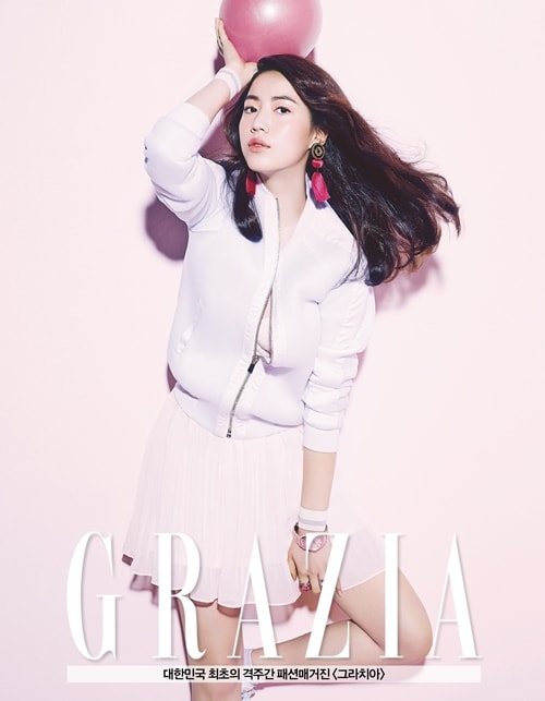 Ryu Hwa-Young