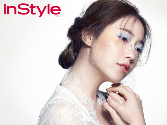 Ryu Hwa-Young
