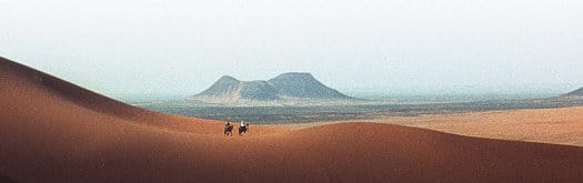 Lawrence of Arabia