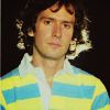 Tony Banks