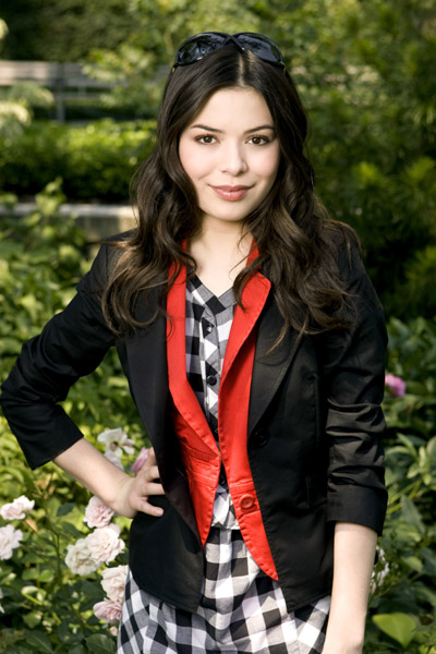 Miranda Cosgrove Miranda Cosgrove