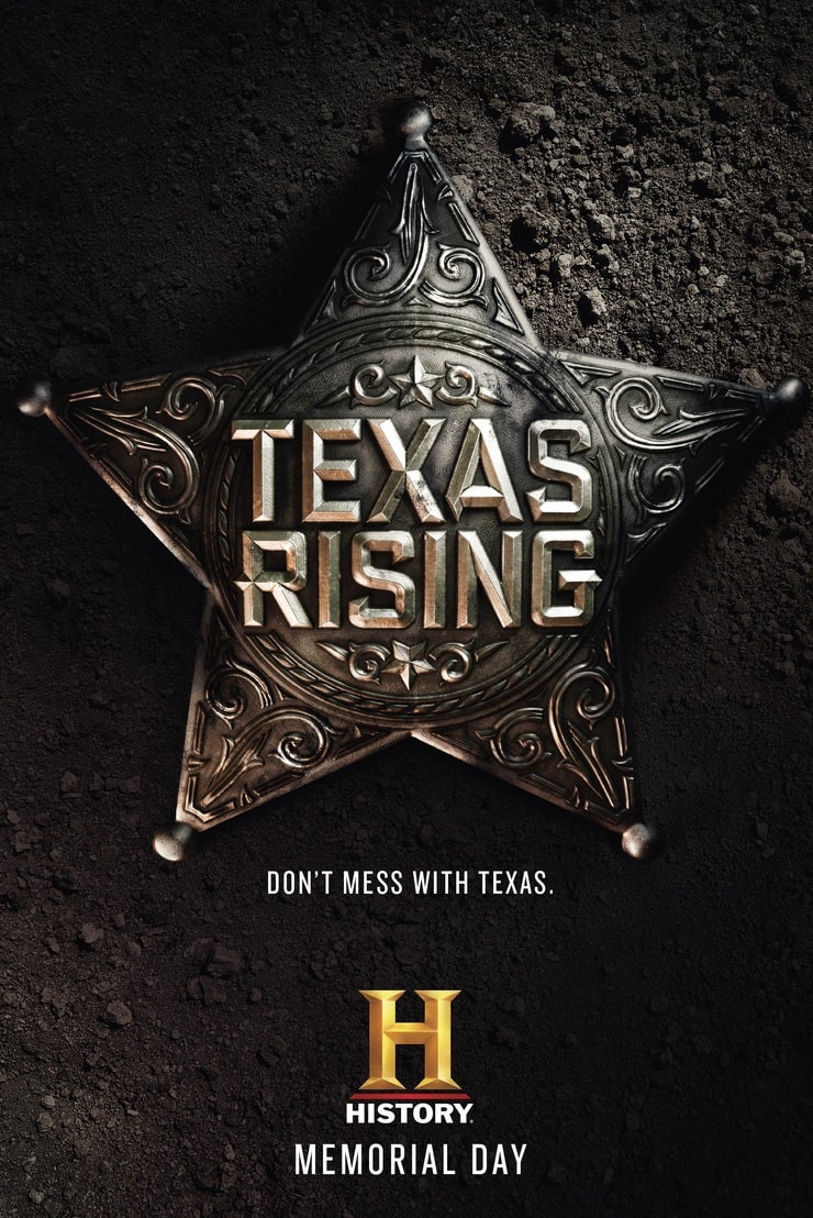 Texas Rising