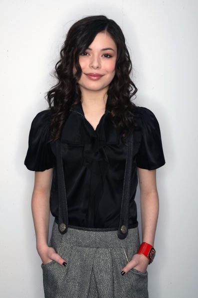 Miranda Cosgrove