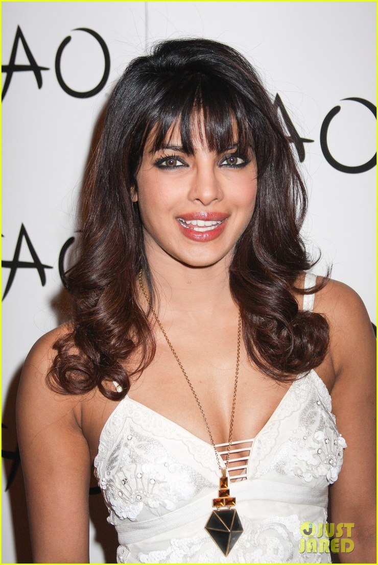 Priyanka Chopra