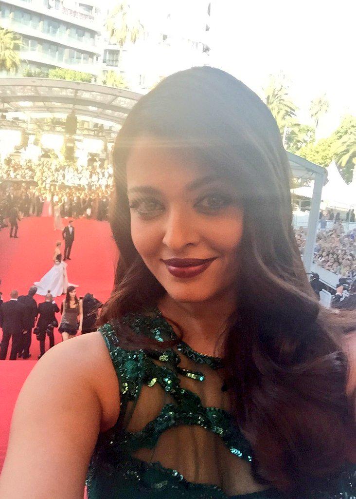 Aishwarya Rai
