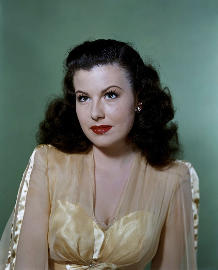 Sheila Ryan Sheila Ryan