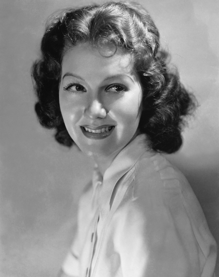 Jean Parker Jean Parker