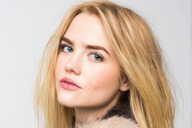 Maddie Hasson Maddie Hasson