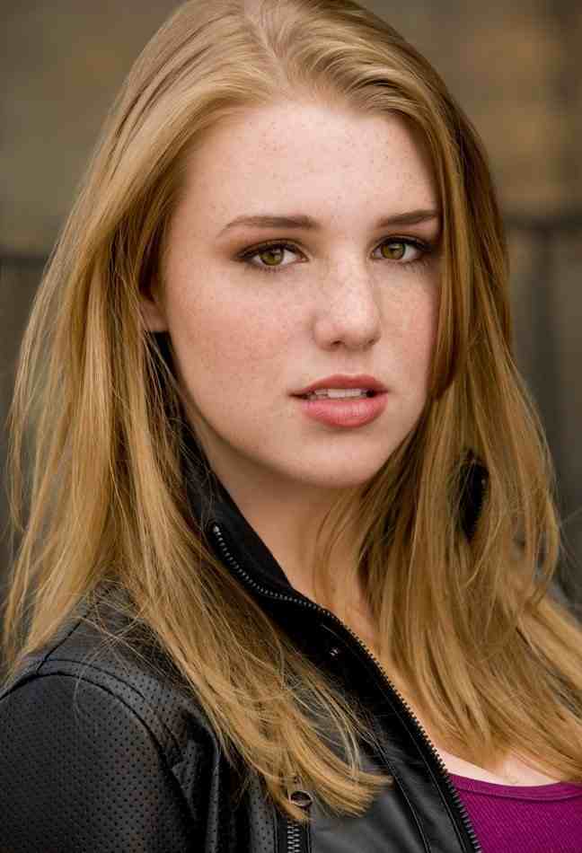Emily Peachey Emily Peachey