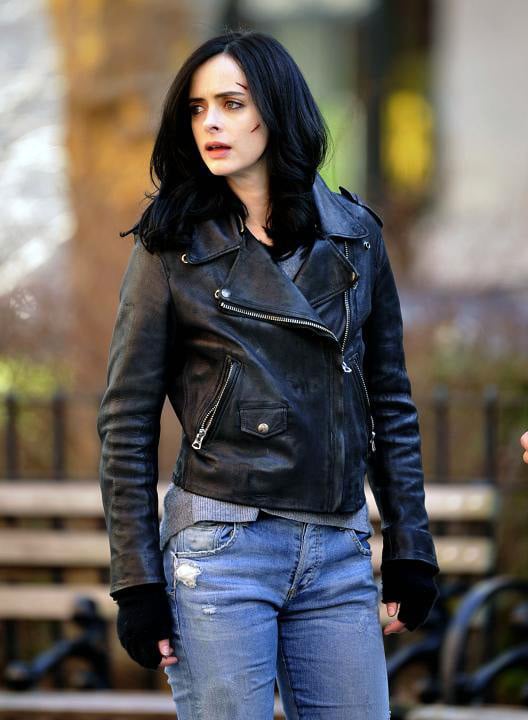 Jessica Jones Jessica Jones